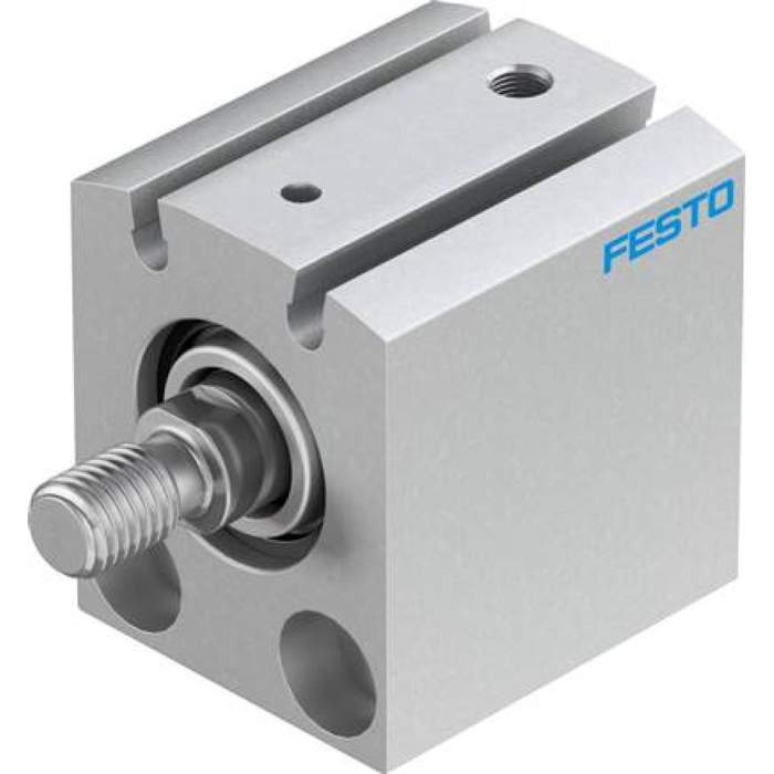 Short-Stroke Cylinder 20 x 5