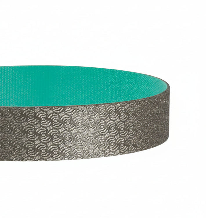 Diamond belt 20 x 1200 mm