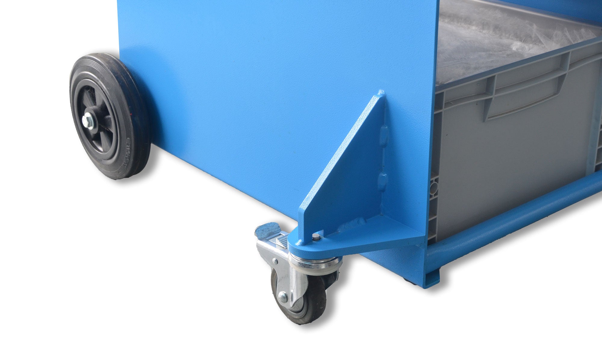 CUB 350 Compact Belt