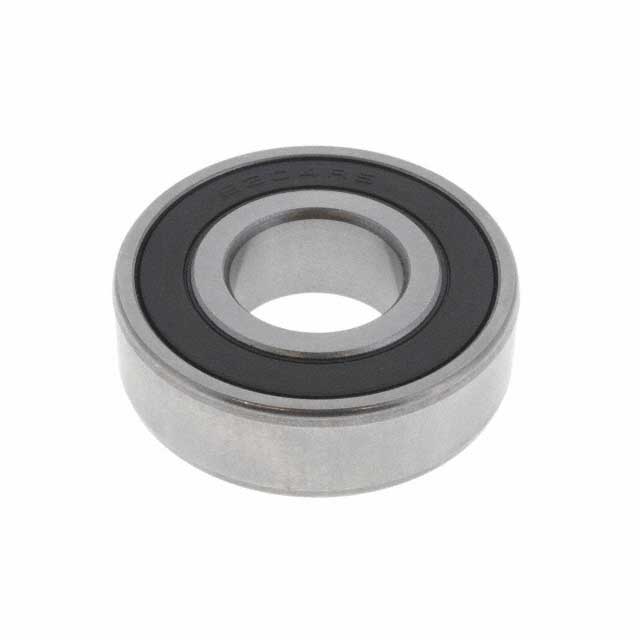 Grooved Ball Bearing