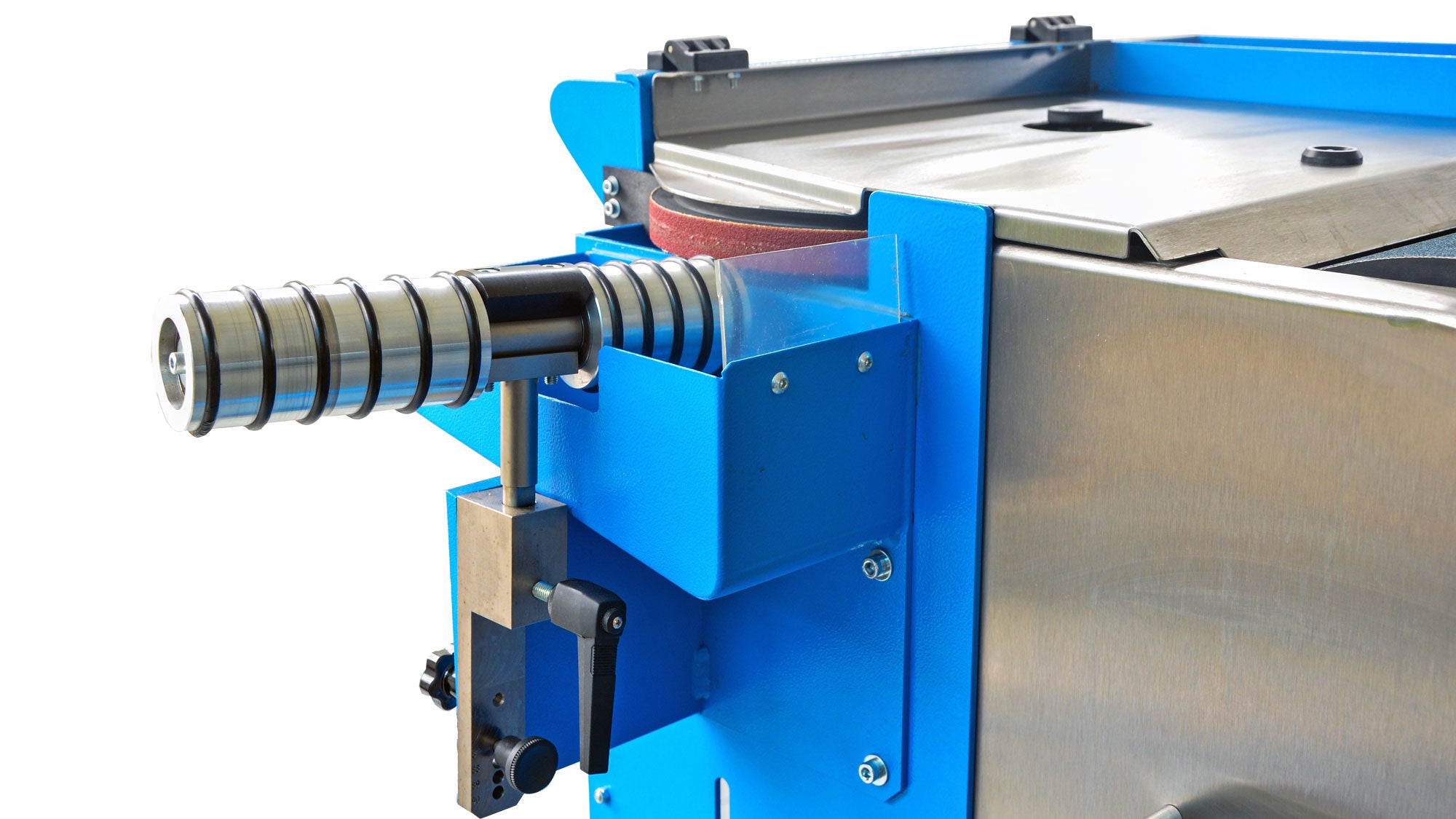 CUB 350 Compact Belt