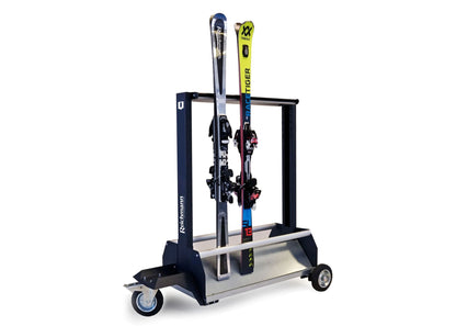 Easy Basic Outdoor Rack