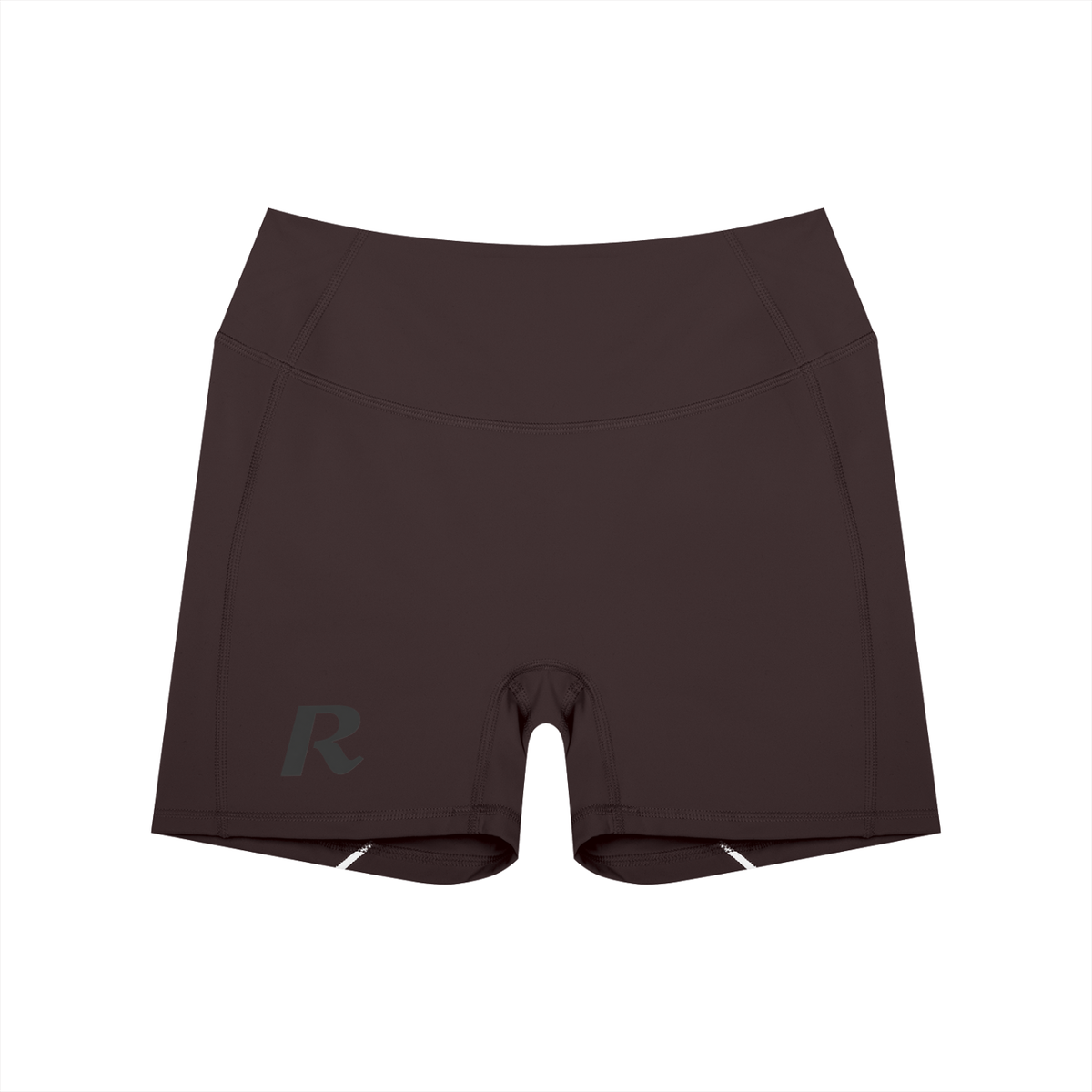 Women’s High Waisted Yoga Biker Shorts