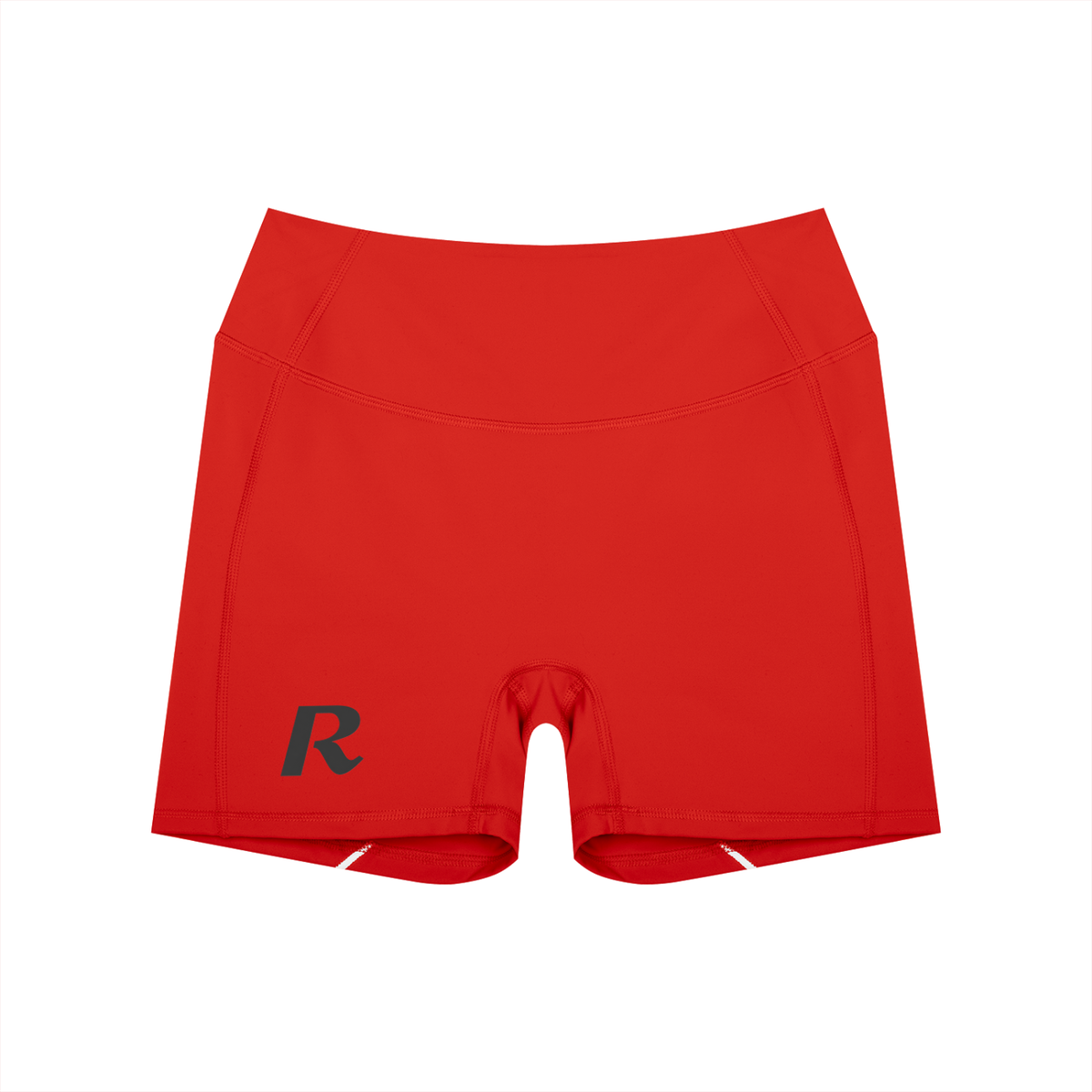 Women’s High Waisted Yoga Biker Shorts