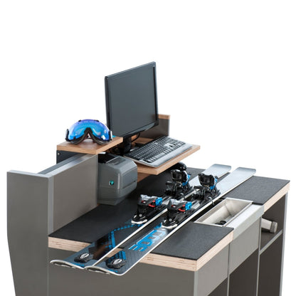 Customer Service Desk