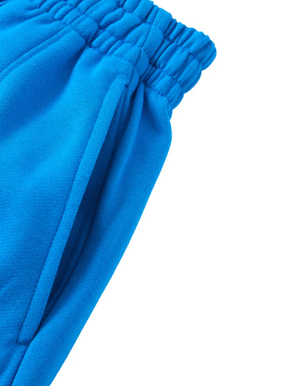 Heat preservation -  Wide Leg Panel Sweatpants