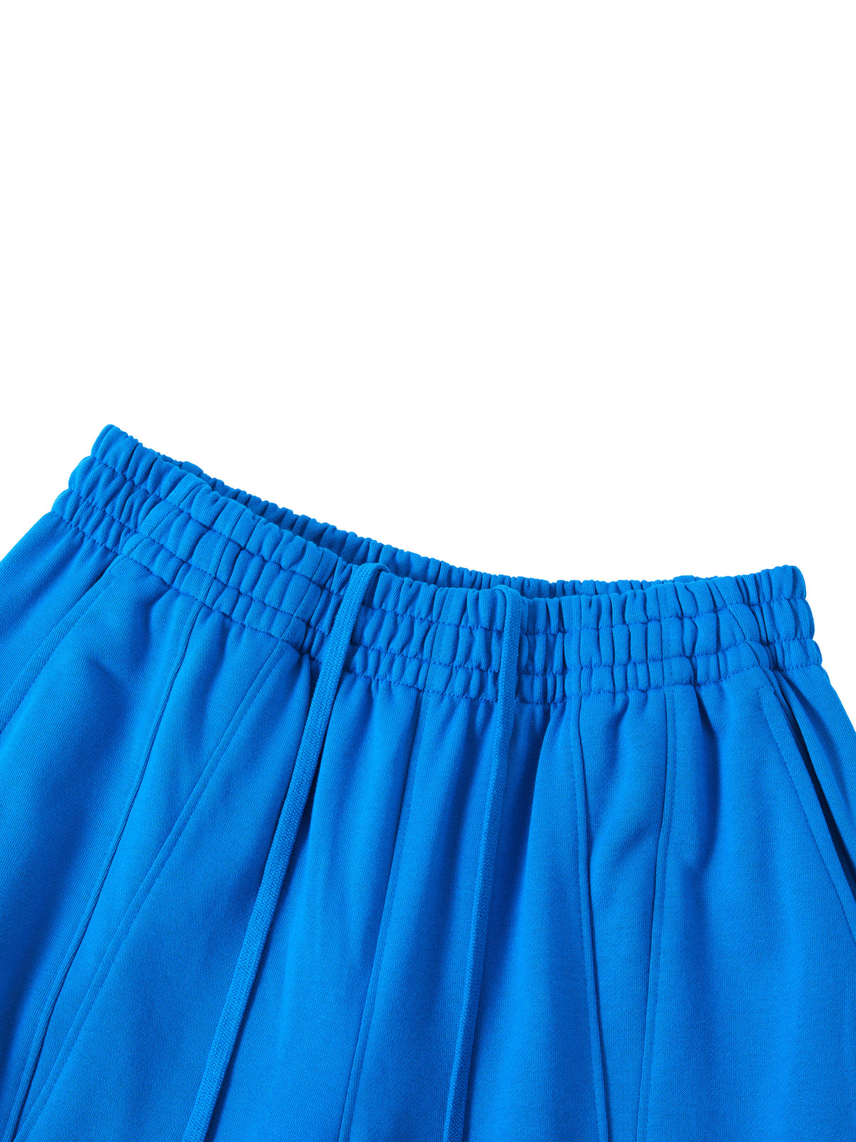 Heat preservation -  Wide Leg Panel Sweatpants