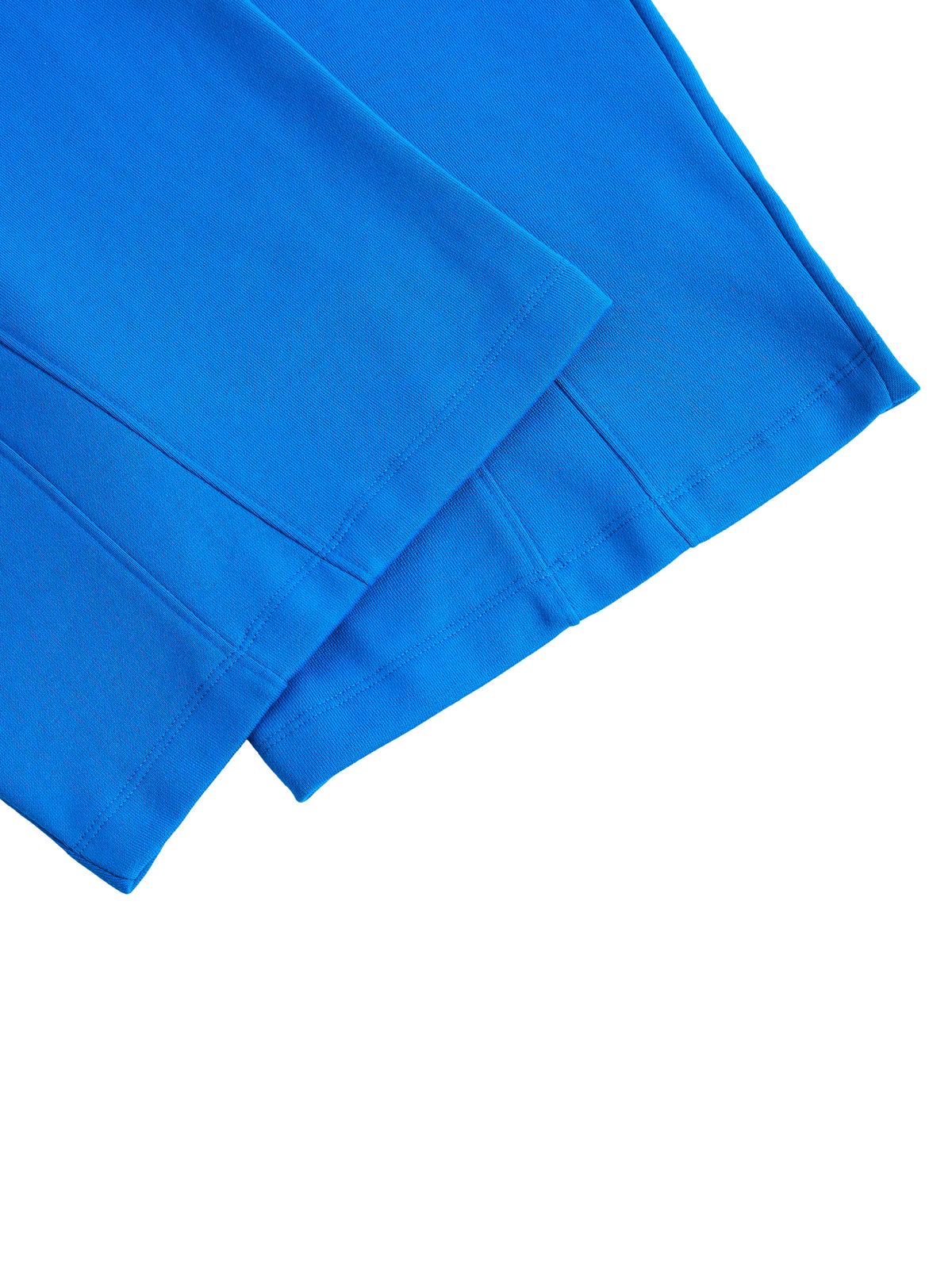 Heat preservation -  Wide Leg Panel Sweatpants