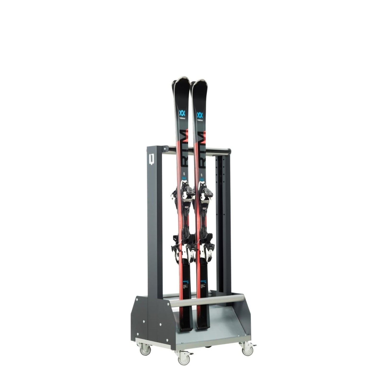 Easy Basic Rack