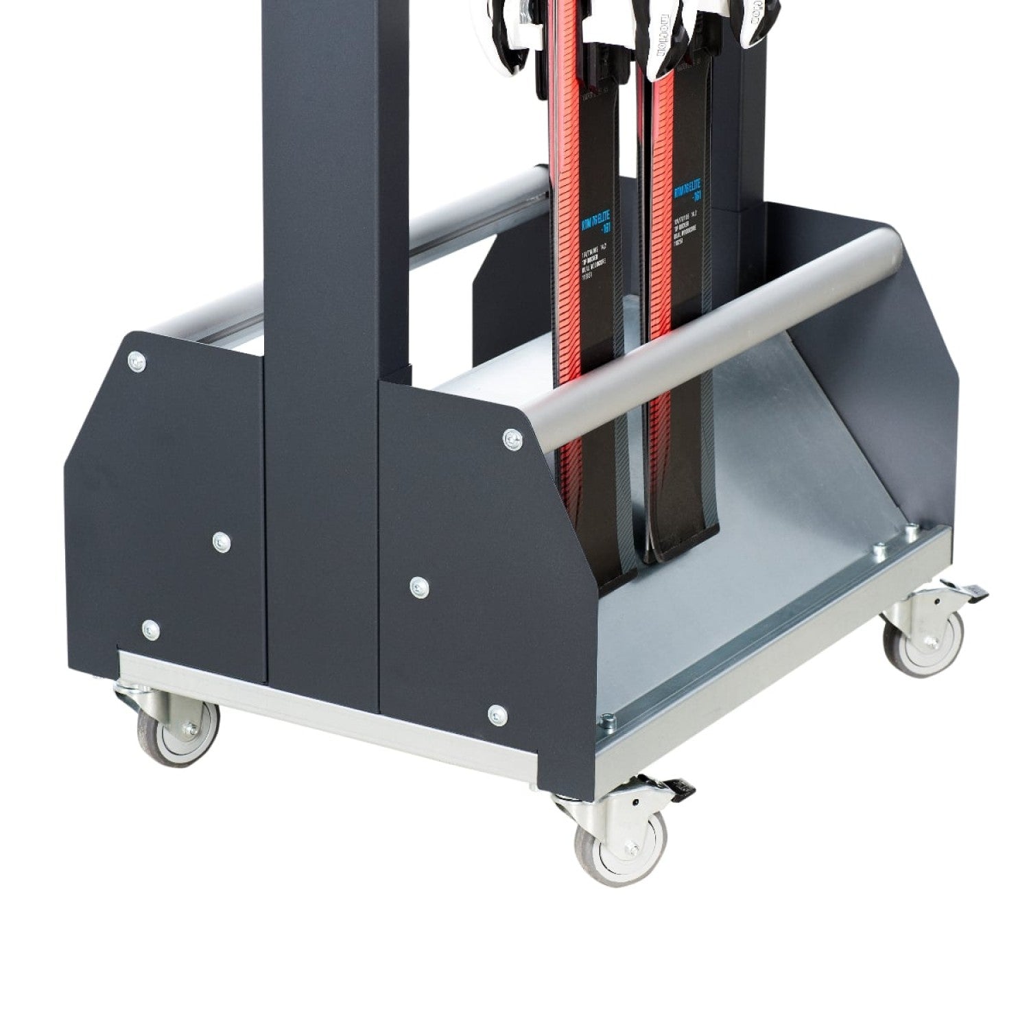 Easy Basic Rack