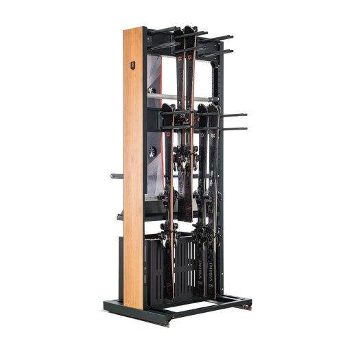 Rental Plus 2.0 Rack