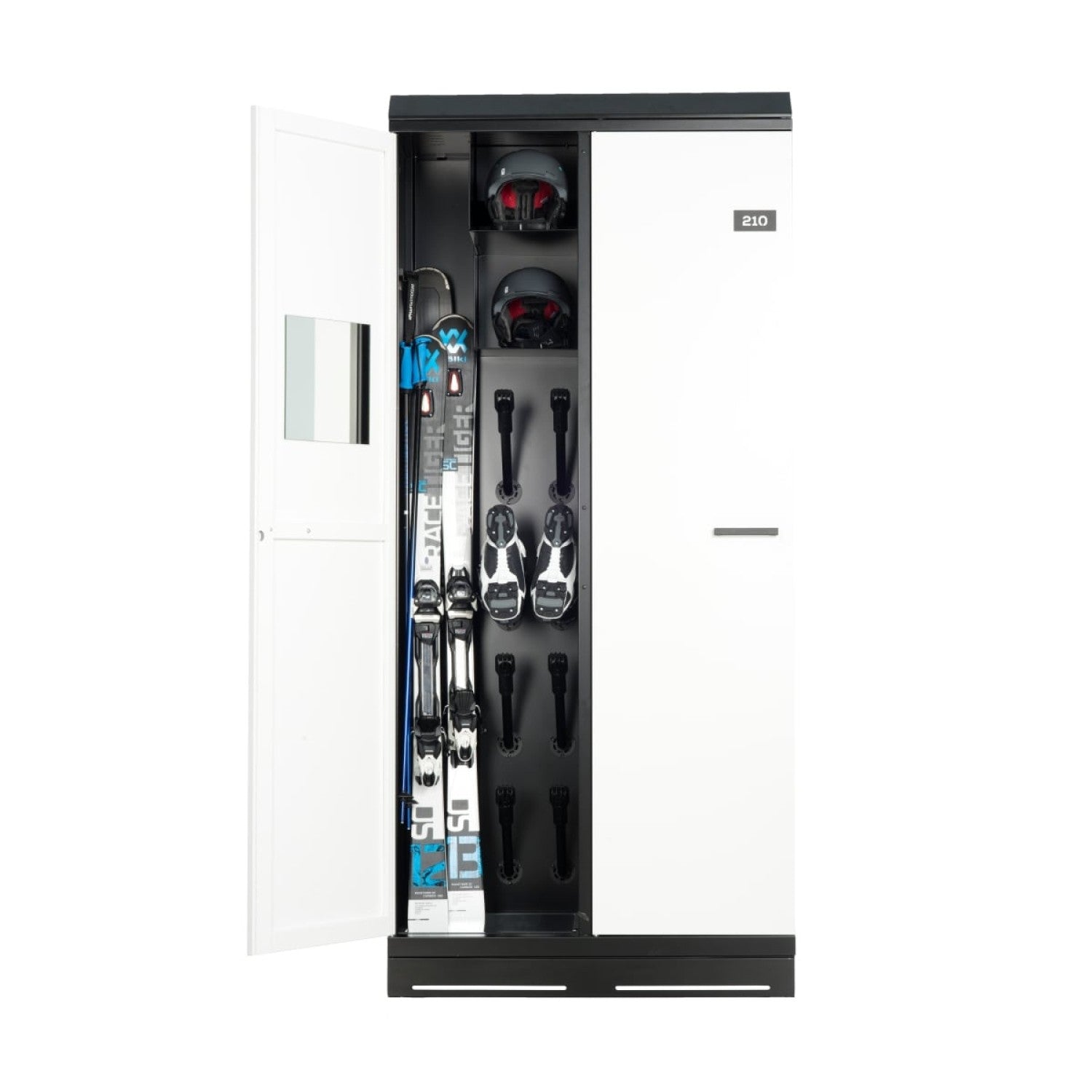 Depot Locker 350-650