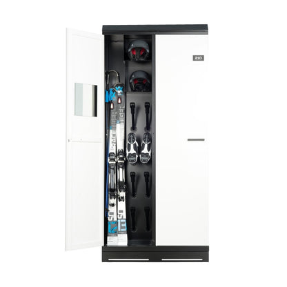 Depot Locker 350-650