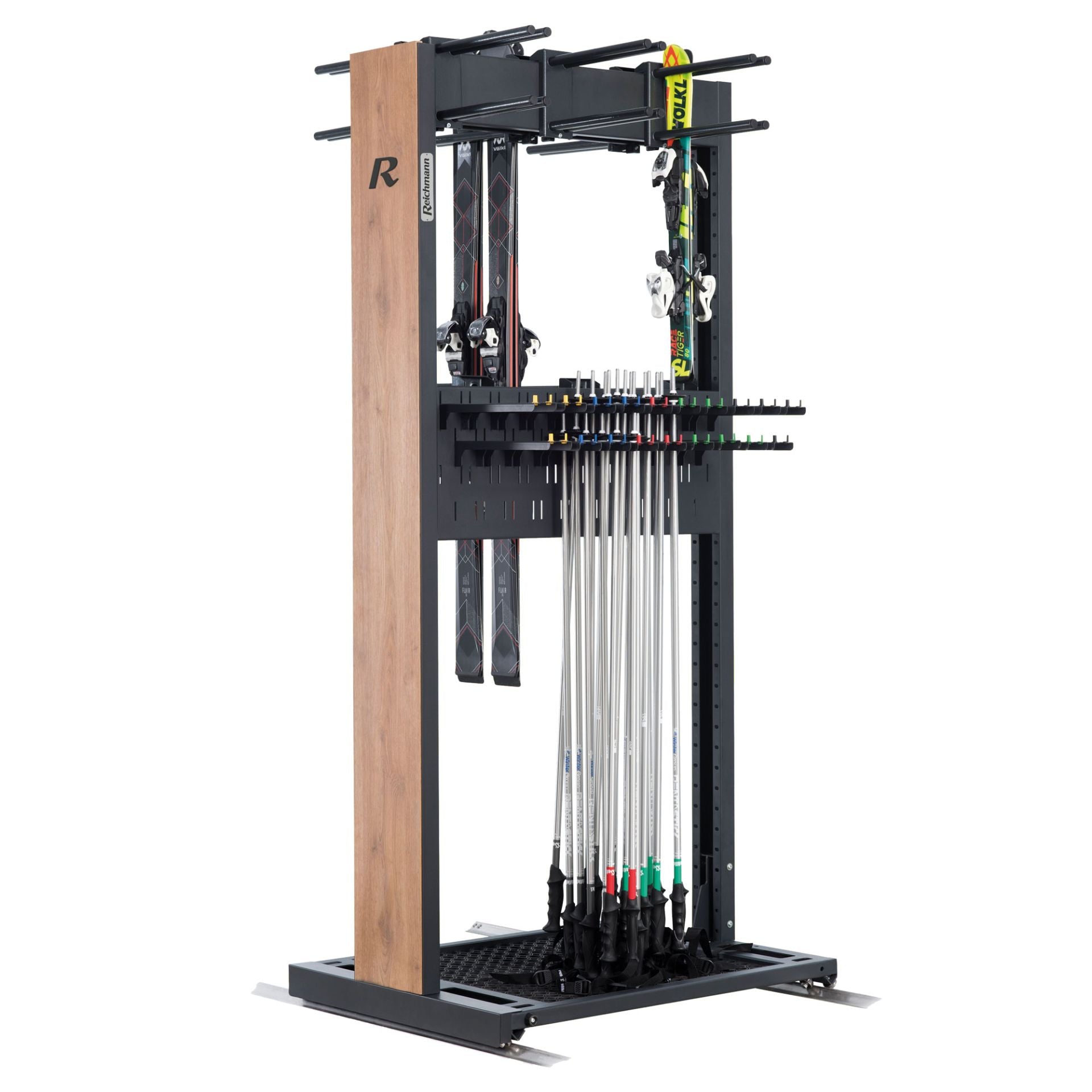 Universal Plus Rack