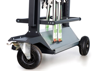 Easy Basic Outdoor Rack