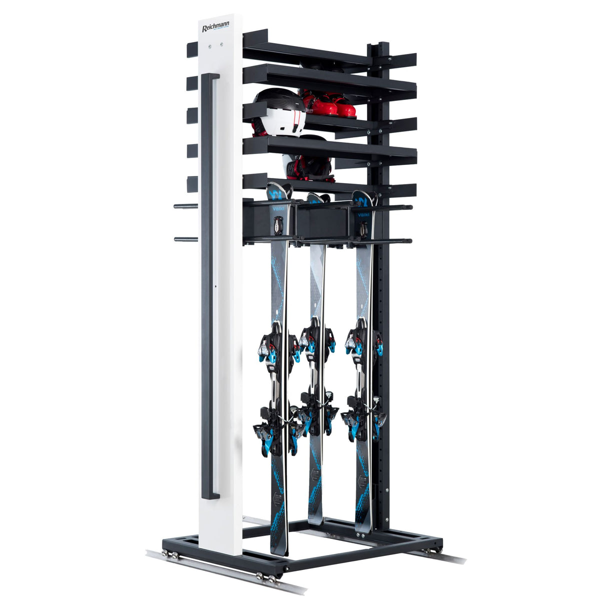 Mixed Rack Mix Rack – Reichmann USA