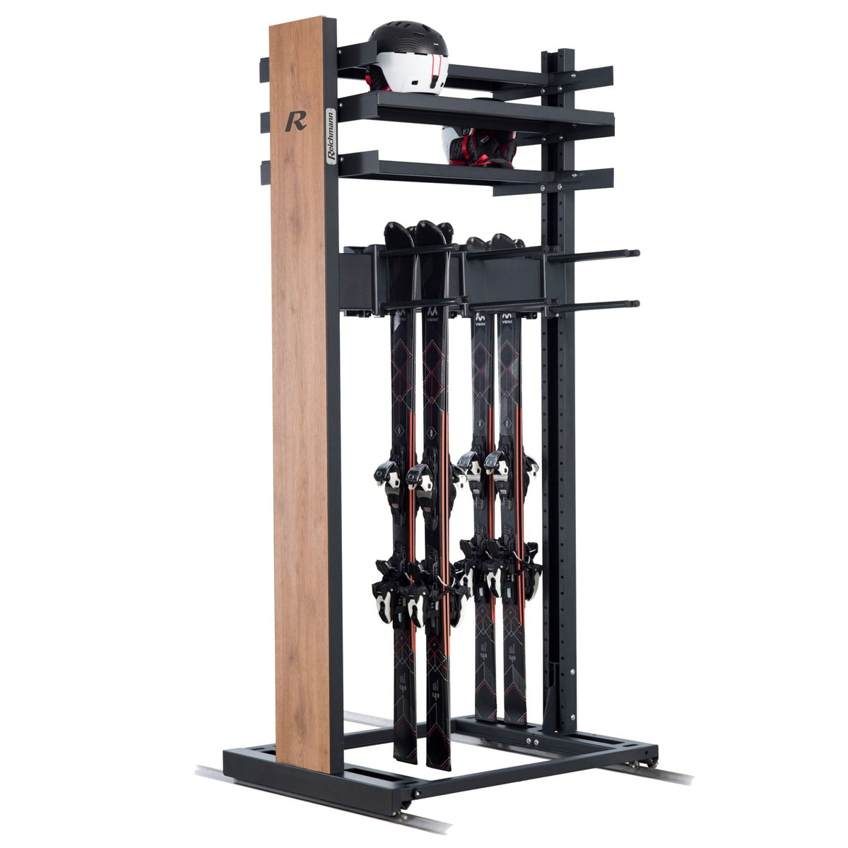 Mix Rack March Mix Rack – Reichmann USA