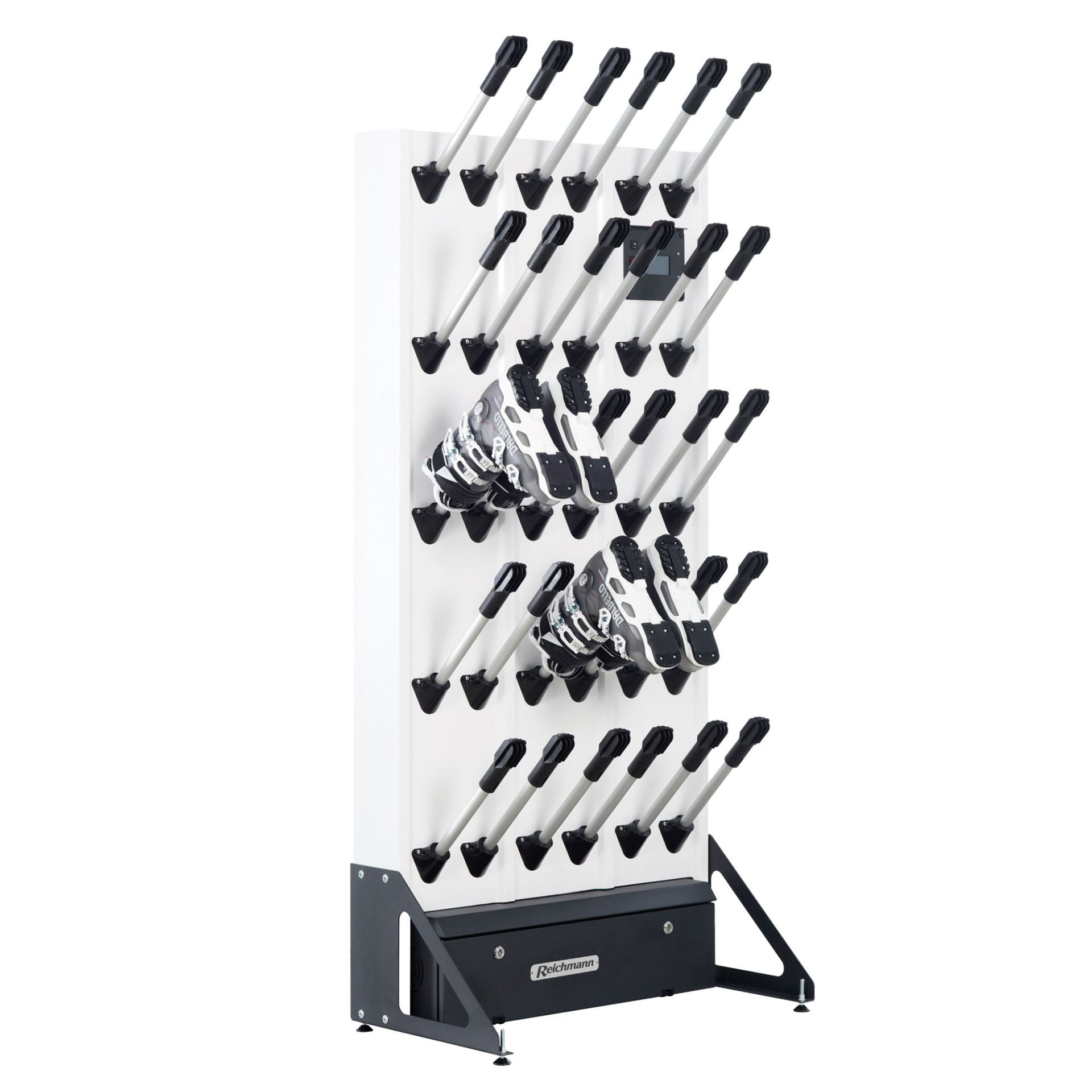 Panel Boot Dryer