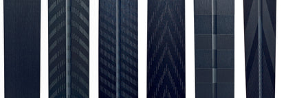 LS-1 RACE Laser Structure