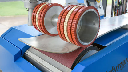 PROFI B VARIO 3 Part Feed Wheel