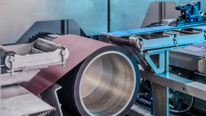 SF4 S RACE 350 stone grinding machine