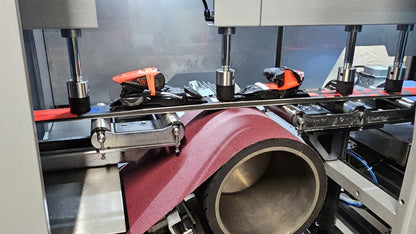 SF4 S RACE 350 stone grinding machine