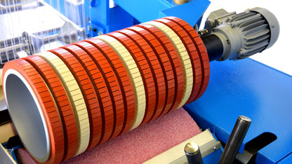 PROFI 4 Vario 350 stone /belt